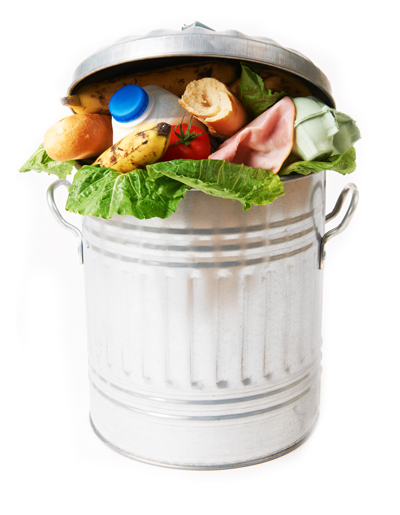 Tips for reducing food waste
