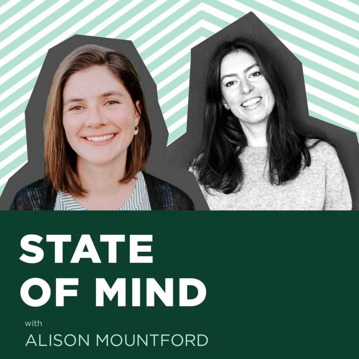 State of Mind Podcast
